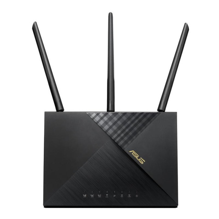 ASUS 4G-AX56 AX1800 CAT. 6 