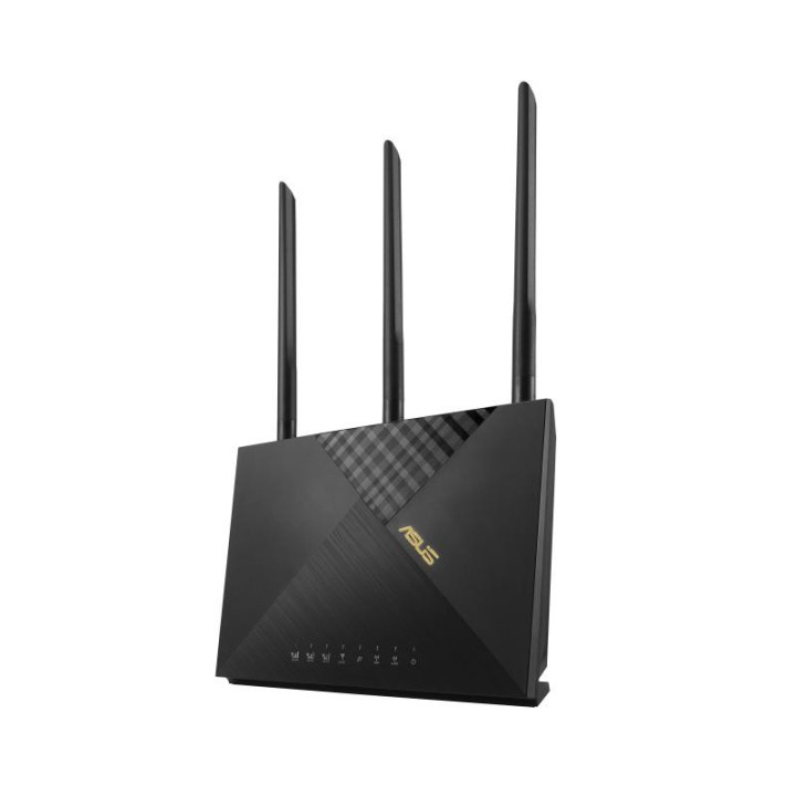 ASUS 4G-AX56 AX1800 CAT. 6 