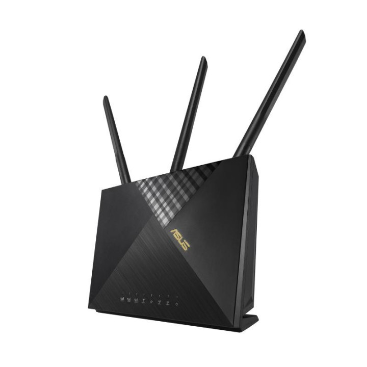 ASUS 4G-AX56 AX1800 CAT. 6 