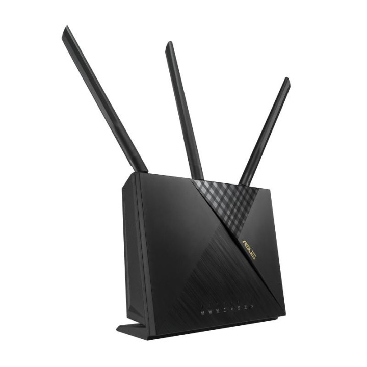 ASUS 4G-AX56 AX1800 CAT. 6 
