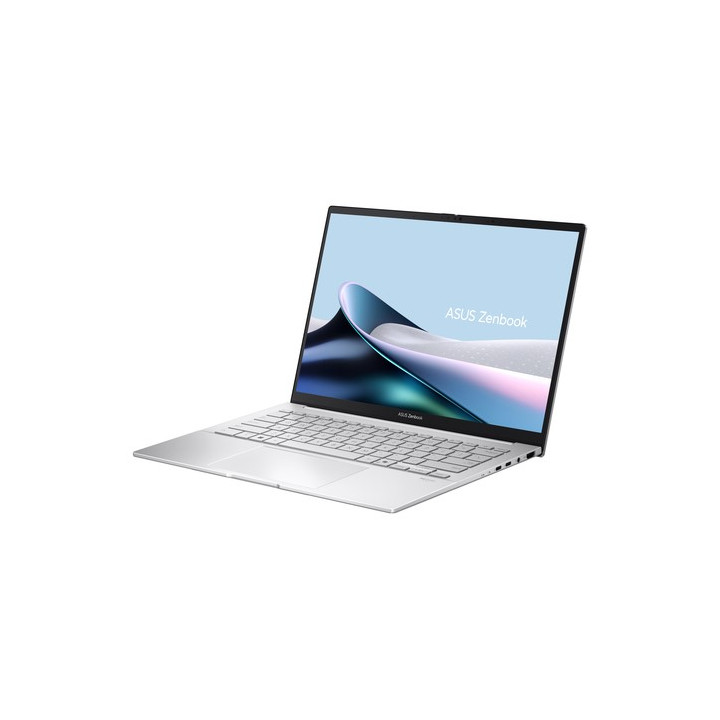 Asus ZENBOOK 14 OLED FHD+/U5 225H/16GO/512GO/W11
