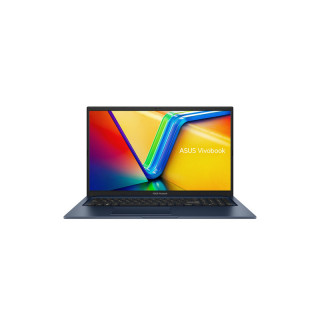 ASUS VIVOBOOK 17 X1704VA-PRO-DICAU1062X INTEL CORE 7 150U ORDINATEUR PORTABLE 43.9 CM (17.3) FULL HD 16 GO DDR5-SDRAM 512 GO SSD