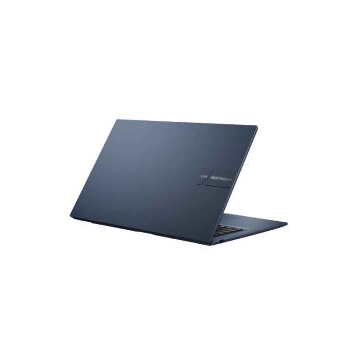 ASUS VIVOBOOK 17 X1704VA-PRO-DICAU1062X INTEL CORE 7 150U ORDINATEUR PORTABLE 43.9 CM (17.3) FULL HD 16 GO DDR5-SDRAM 512 GO SSD