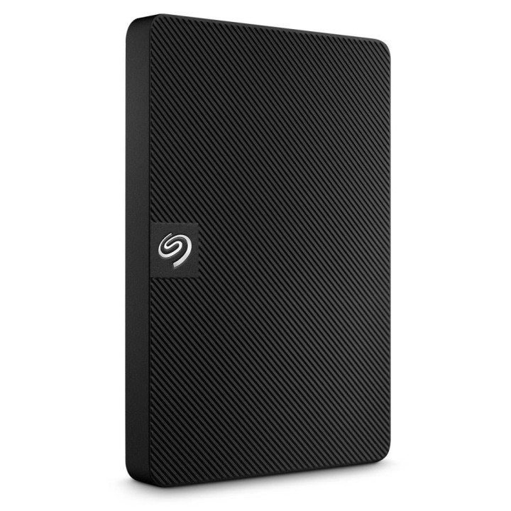 SEAGATE EXPANSION PORTABLE DRIVE 2TB 