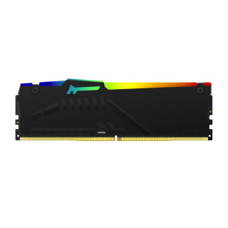 KINGSTON KF552C40BBAK2-16 RGB (2X8GO DDR5 5200 PC41600) 
