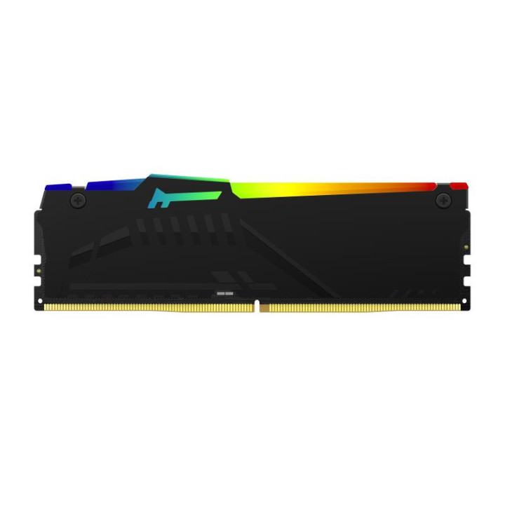 KINGSTON KF552C40BBAK2-16 RGB (2X8GO DDR5 5200 PC41600) 