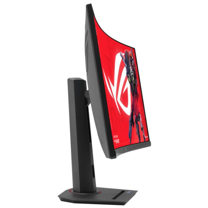 ASUS ROG XG32WCS 32CURVE QHD/180HZ/VA/1MS/USB-C/FS 