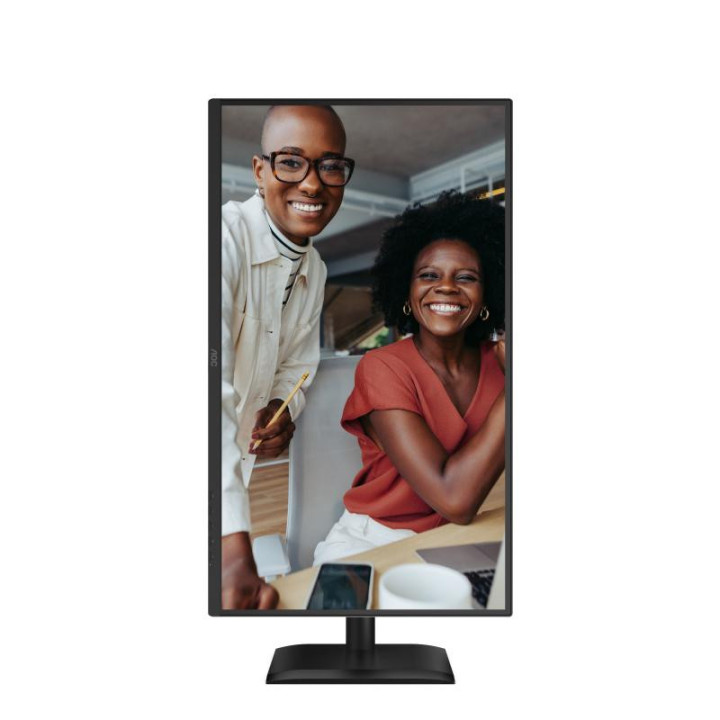 AOC 27E4U ECRAN PLAT DE PC 68.6 CM (27) 1920 X 1080 PIXELS FULL HD LED NOIR 