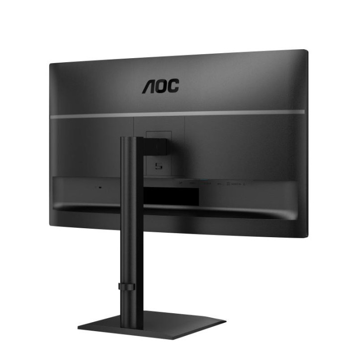 AOC 27E4U ECRAN PLAT DE PC 68.6 CM (27) 1920 X 1080 PIXELS FULL HD LED NOIR 