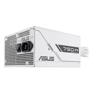 ASUS ATX 750W - 80+ BRONZE - PRIME 750B BLANC 