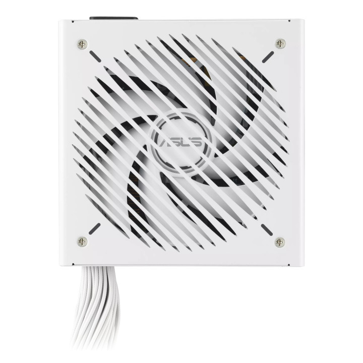 ASUS ATX 750W - 80+ BRONZE - PRIME 750B BLANC 