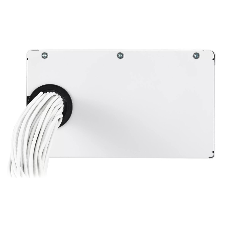 ASUS ATX 750W - 80+ BRONZE - PRIME 750B BLANC 