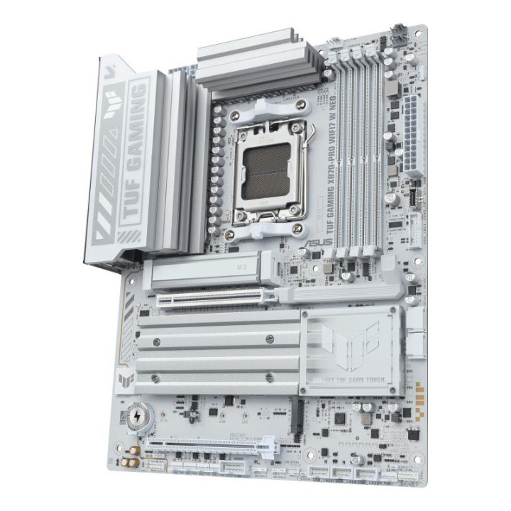 ASUS TUF GAMING X870-PRO WIFI7 W NEO 
