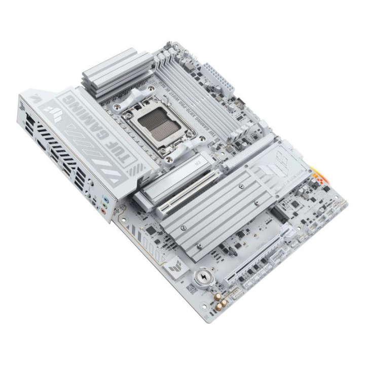 ASUS TUF GAMING X870-PRO WIFI7 W NEO 