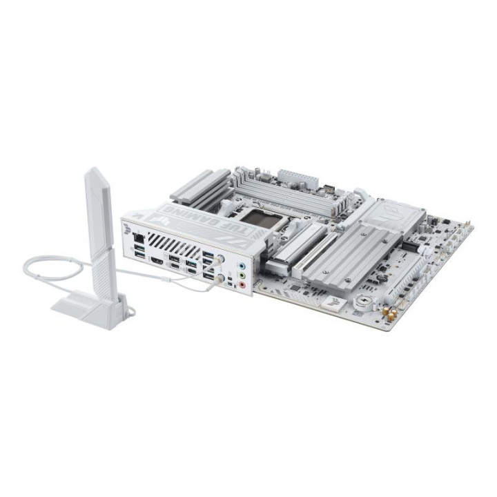 ASUS TUF GAMING X870-PRO WIFI7 W NEO 