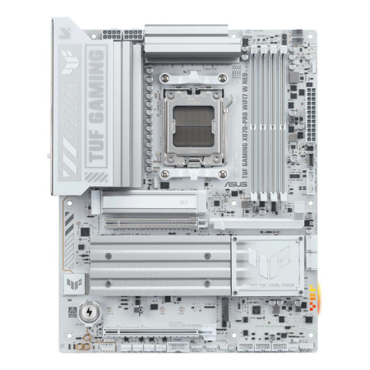 ASUS TUF GAMING X870-PRO WIFI7 W NEO 