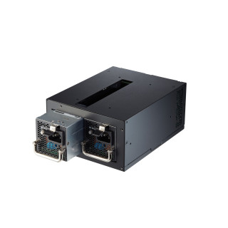 FORTRON (FSP) ATX 2X700W - REDONDANTE 80+GOLD - TWINS 700 