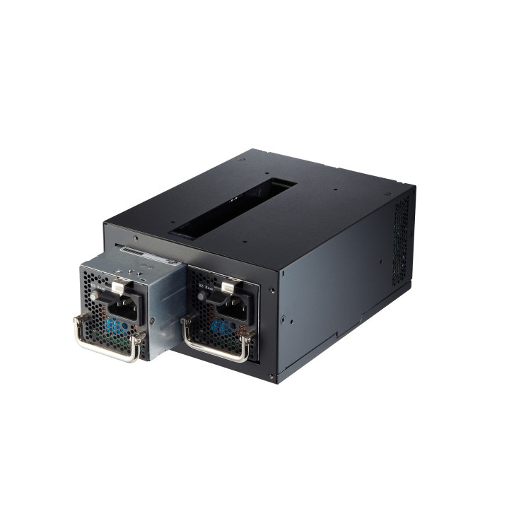 FORTRON (FSP) ATX 2X700W - REDONDANTE 80+GOLD - TWINS 700 