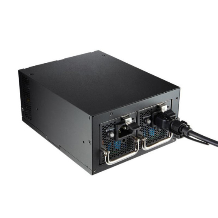 FORTRON (FSP) ATX 2X700W - REDONDANTE 80+GOLD - TWINS 700 