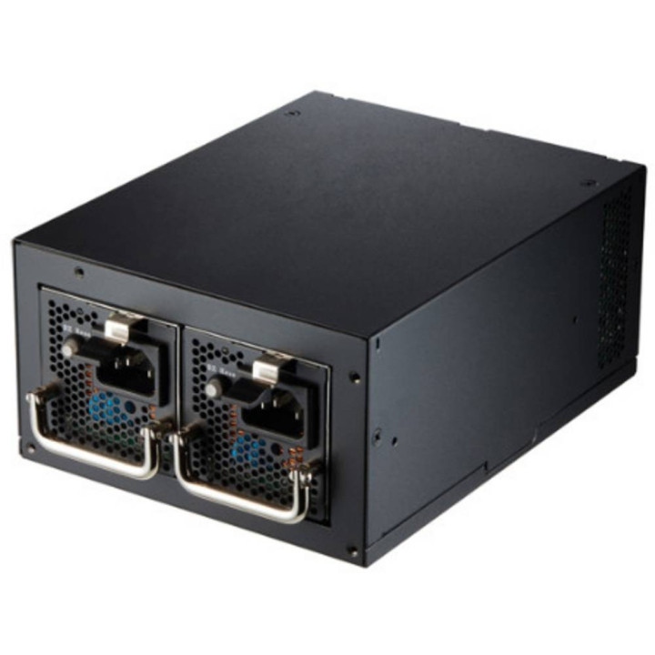 FORTRON (FSP) ATX 2X700W - REDONDANTE 80+GOLD - TWINS 700 