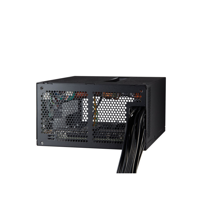 FORTRON (FSP) ATX 2X700W - REDONDANTE 80+GOLD - TWINS 700 