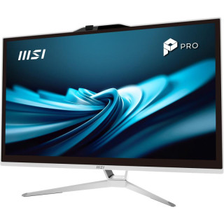MSI PRO AP222T 14MA-606XEU PC TOUT EN UN/STATION DE TRAVAIL INTEL CORE? I3 I3-14100 54.6 CM (21.5) 1920 X 1080 PIXELS ECRAN TACT
