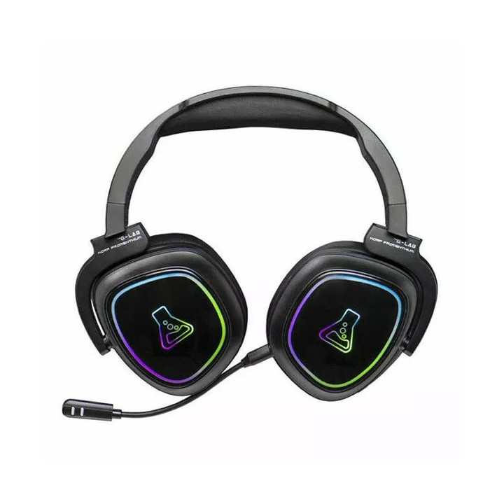 THE G-LAB KORP PROMENTHIUM RGB SANS FIL 