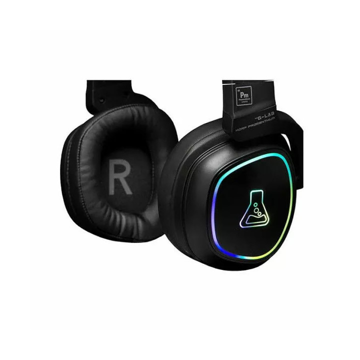 THE G-LAB KORP PROMENTHIUM RGB SANS FIL 