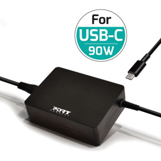 PORT UNIVERSAL POWER SUPPLY SLIM 