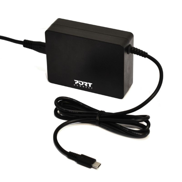 PORT UNIVERSAL POWER SUPPLY SLIM 