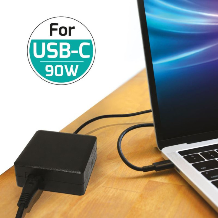 PORT UNIVERSAL POWER SUPPLY SLIM 