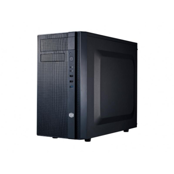 Cooler Master N200 Mini Tower Noir