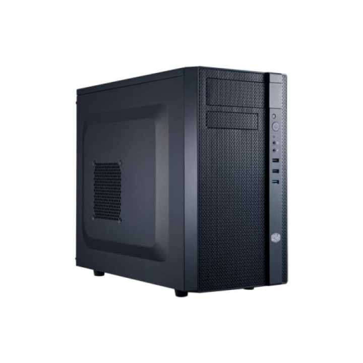Cooler Master N200 Mini Tower Noir