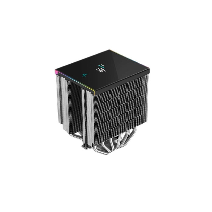 Deepcool AK620 DIGITAL SE - NOIR