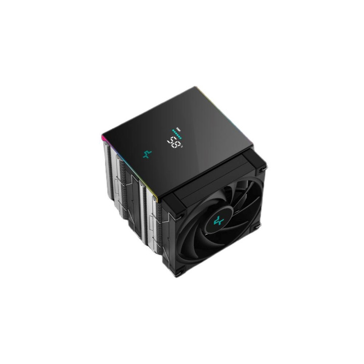 Deepcool AK620 DIGITAL SE - NOIR