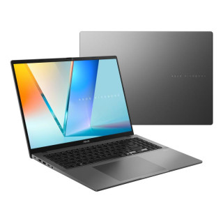 ASUS VIVOBOOK S16 S3607CA-PRO-OLED-SH4X INTEL CORE ULTRA 7 255H ORDINATEUR PORTABLE 40.6 CM (16) WUXGA 16 GO DDR5-SDRAM 512 GO S