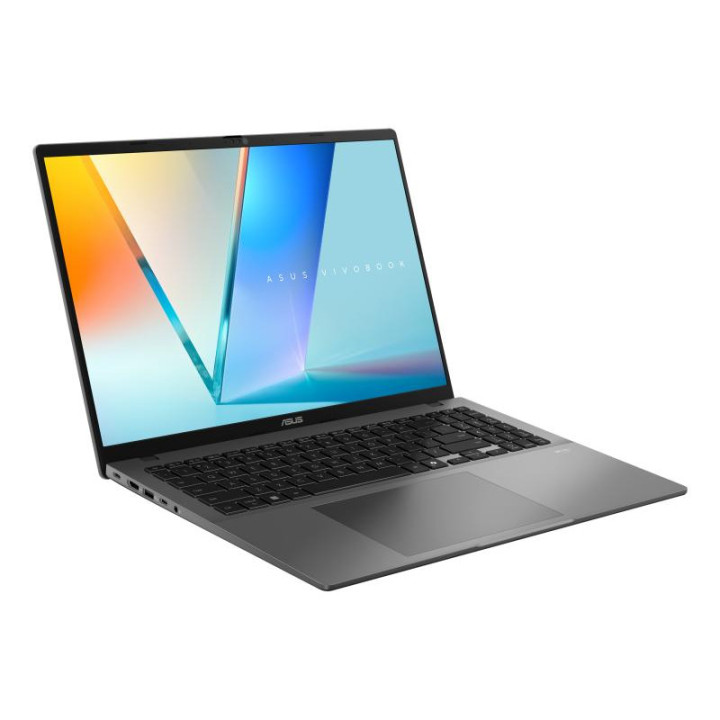 ASUS VIVOBOOK S16 S3607CA-PRO-OLED-SH4X INTEL CORE ULTRA 7 255H ORDINATEUR PORTABLE 40.6 CM (16) WUXGA 16 GO DDR5-SDRAM 512 GO S