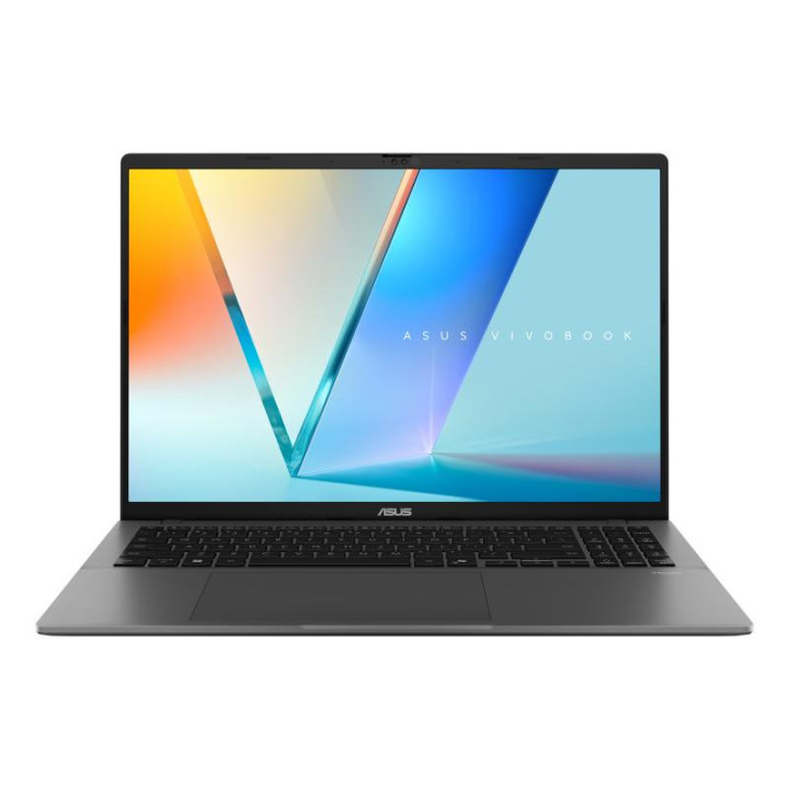 ASUS VIVOBOOK S16 S3607CA-PRO-OLED-SH4X INTEL CORE ULTRA 7 255H ORDINATEUR PORTABLE 40.6 CM (16) WUXGA 16 GO DDR5-SDRAM 512 GO S