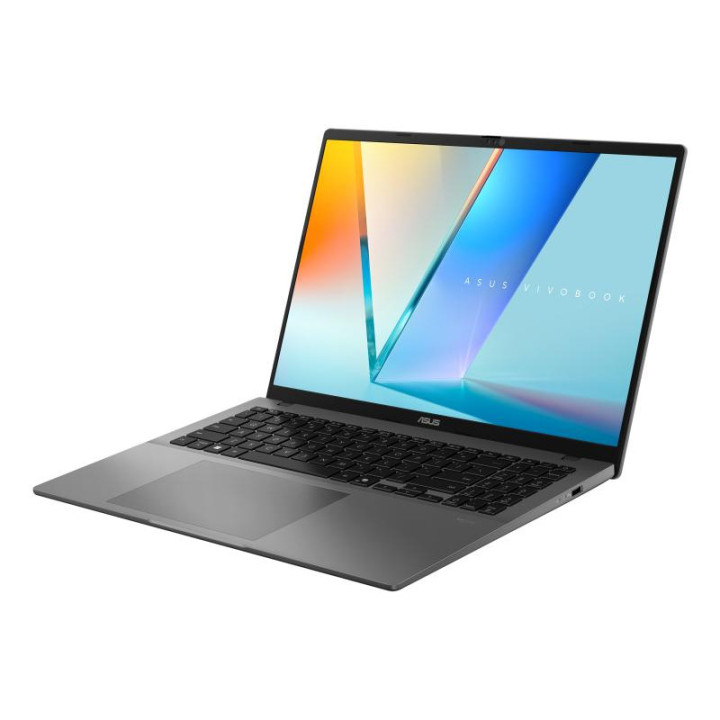 ASUS VIVOBOOK S16 S3607CA-PRO-OLED-SH4X INTEL CORE ULTRA 7 255H ORDINATEUR PORTABLE 40.6 CM (16) WUXGA 16 GO DDR5-SDRAM 512 GO S