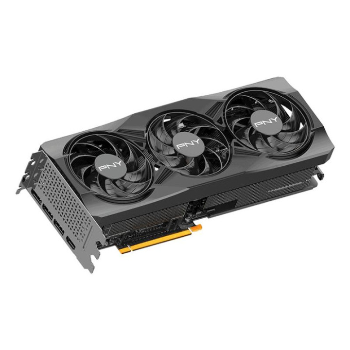 PNY GEFORCE RTX 5070 TI 16GB TRIPLE FAN DLSS 4 