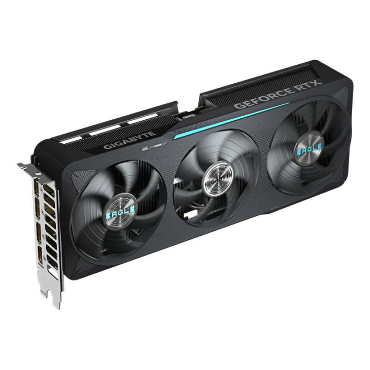 GIGABYTE GEFORCE RTX 5070 EAGLE OC SFF 12G 