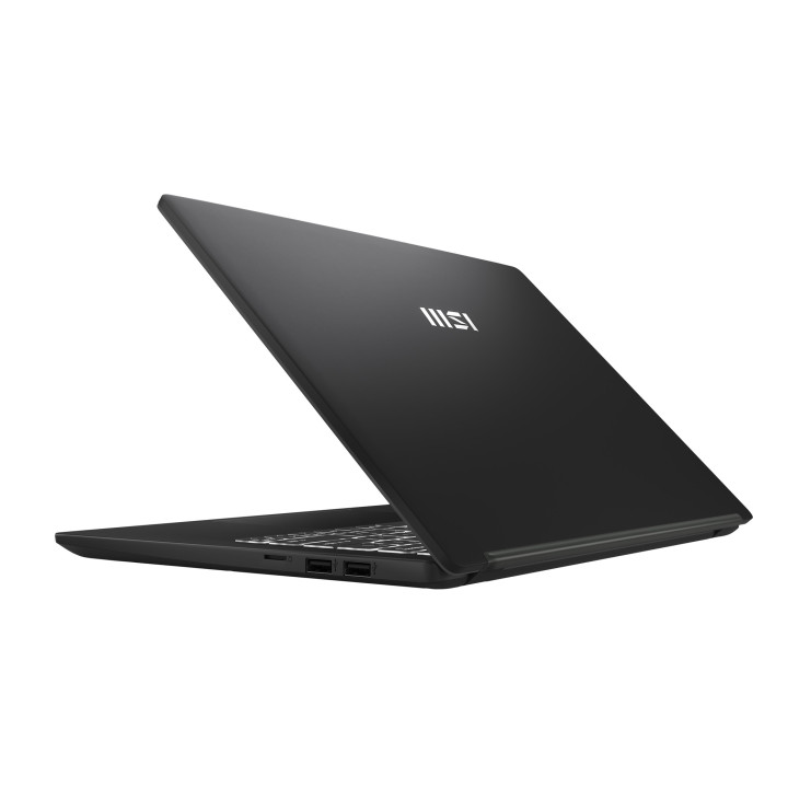 MSI MODERN 14FHD/R7-7730U/16GO/512GO/CLAVIER RETRO/FD 