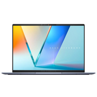 ASUS VIVOBOOK S16 OLED S5606CA-RI149X INTEL CORE ULTRA 5 225H ORDINATEUR PORTABLE 40.6 CM (16) 3K 32 GO LPDDR5X-SDRAM 512 GO SSD