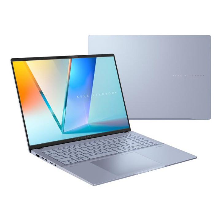 ASUS VIVOBOOK S16 OLED S5606CA-RI149X INTEL CORE ULTRA 5 225H ORDINATEUR PORTABLE 40.6 CM (16) 3K 32 GO LPDDR5X-SDRAM 512 GO SSD