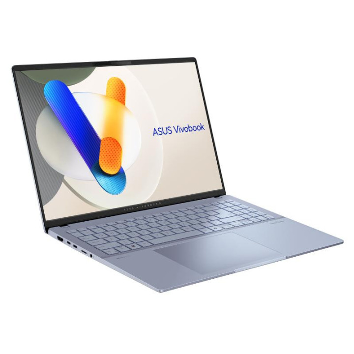 ASUS VIVOBOOK S16 OLED S5606CA-RI149X INTEL CORE ULTRA 5 225H ORDINATEUR PORTABLE 40.6 CM (16) 3K 32 GO LPDDR5X-SDRAM 512 GO SSD