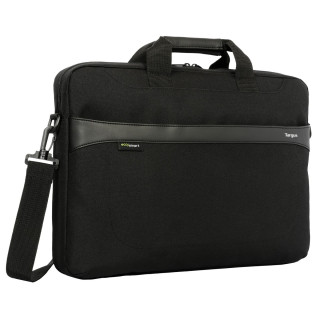 TARGUS 17.3 GEOLITE ECOSMART SLIM BRIEF - NOIR 