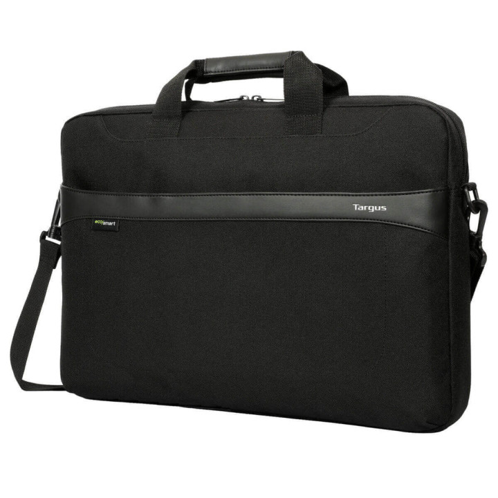 TARGUS 17.3 GEOLITE ECOSMART SLIM BRIEF - NOIR 