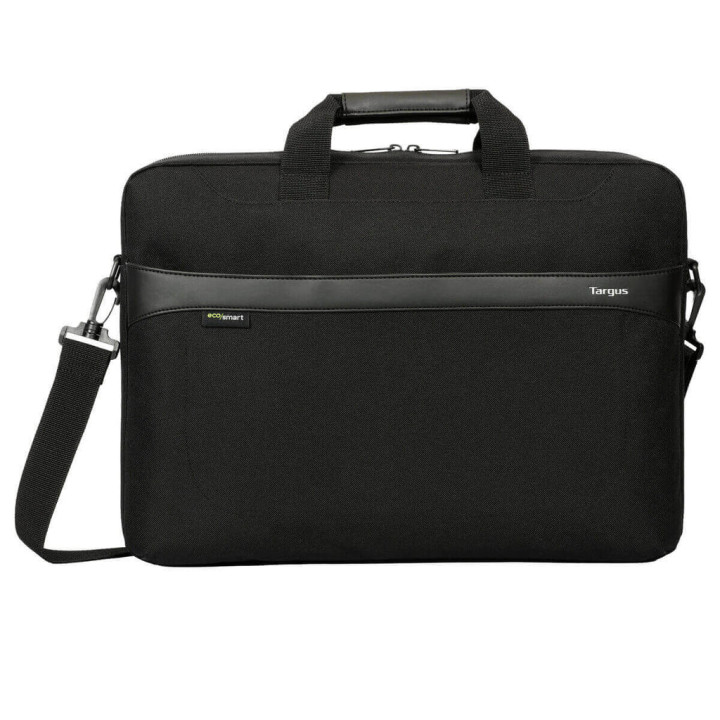 TARGUS 17.3 GEOLITE ECOSMART SLIM BRIEF - NOIR 