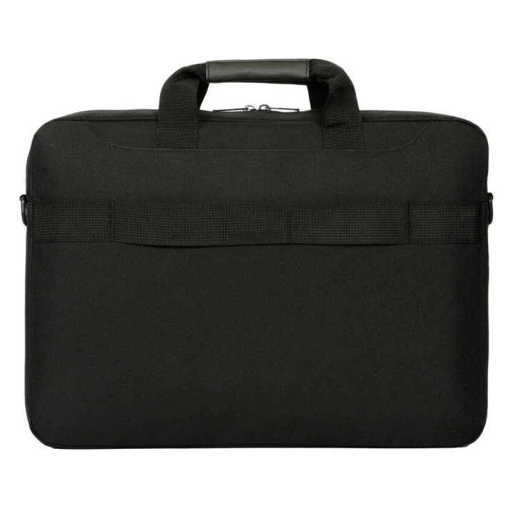 TARGUS 17.3 GEOLITE ECOSMART SLIM BRIEF - NOIR 
