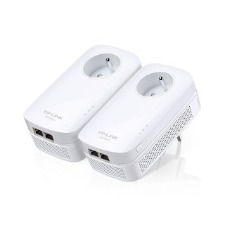 TP-LINK AV2000 POWERLINE START